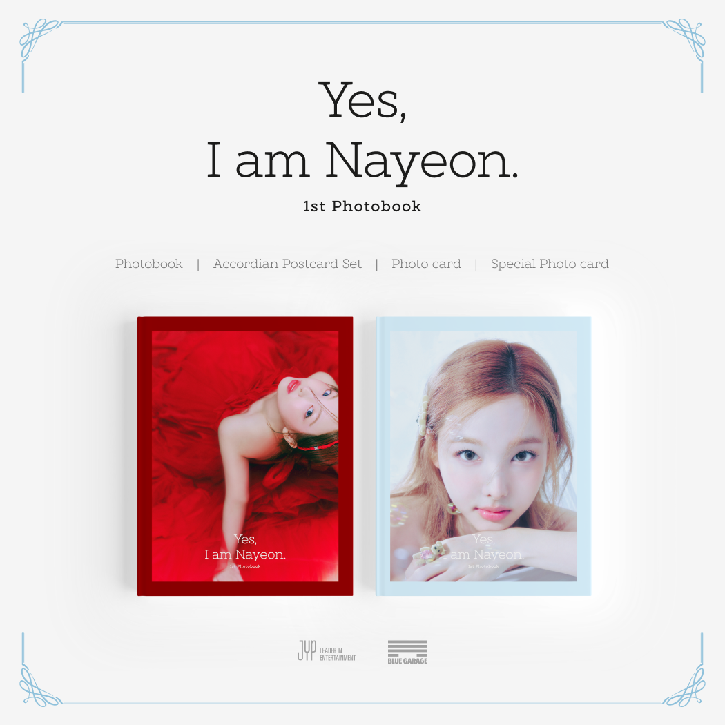 NeeジョンヒョンONE IN THE MILLION photobook 他 ONE IN A MILLION - TWICE 1st PHOTOBOOK - YouTube